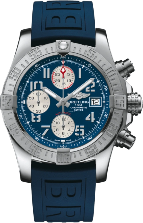 Breitling Avenger A13381111C1S2