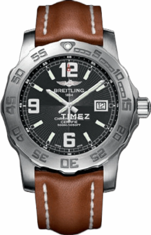 Breitling Superocean A7438710.BB50.433X.A20BASA.1