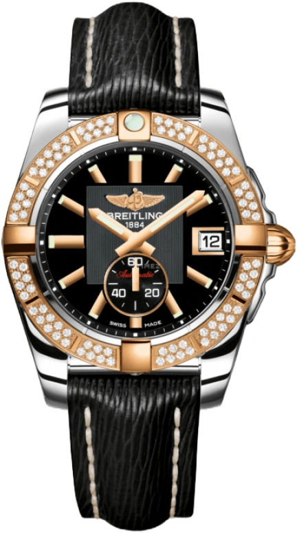 Breitling Galactic C3733053/BA54/213X