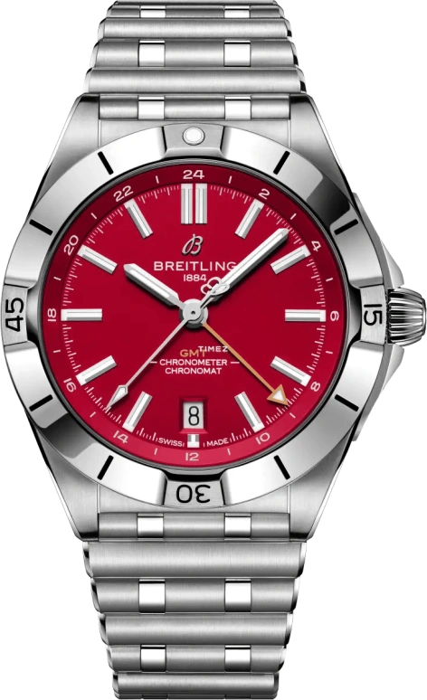 Breitling Chronomat A32398B61K1A1