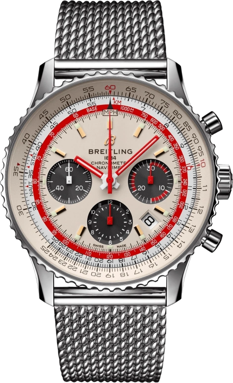 Breitling Navitimer AB01219A1G1A1
