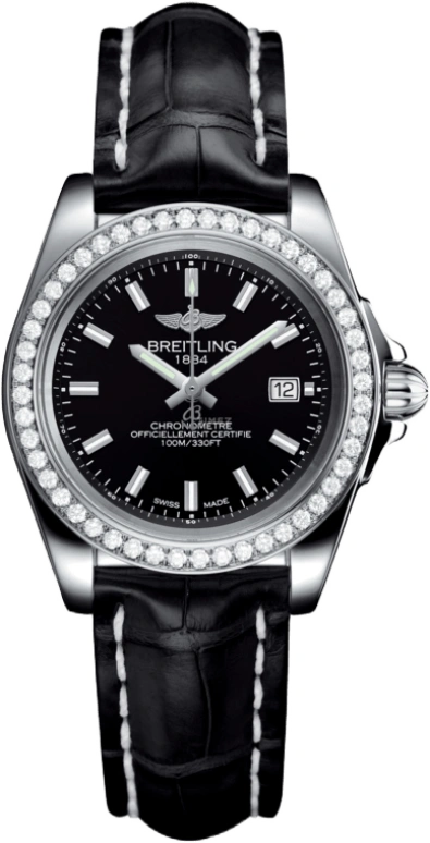 Breitling Galactic A7133053/BF62/777P/A14BA.1