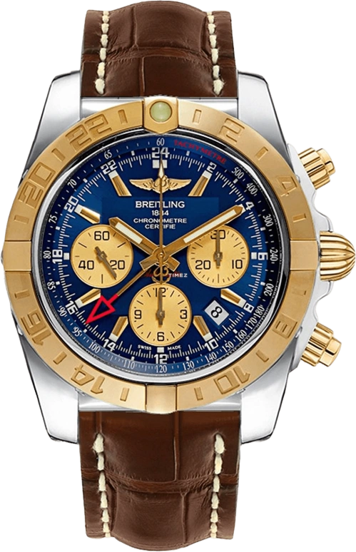 Breitling Other CB042012/C858/757P