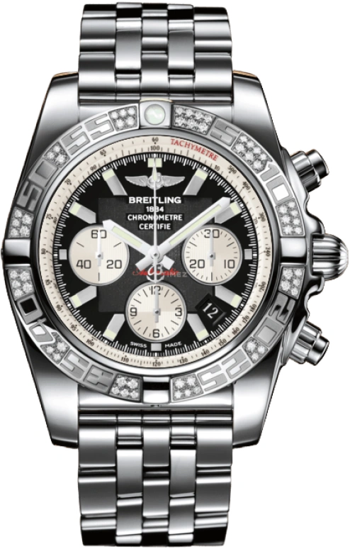 Breitling Chronomat AB0110AA/B967/375A