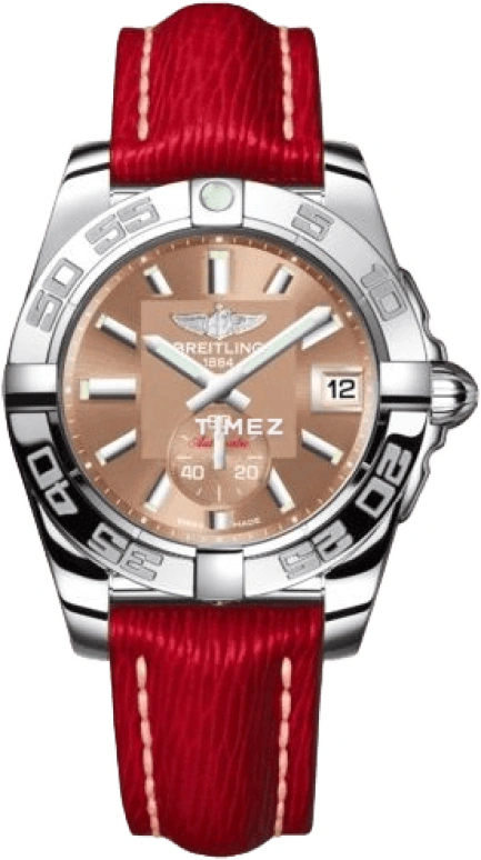 Breitling Galactic A3733012/Q582/214X