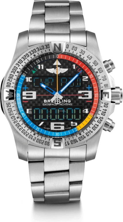 Breitling Exospace EB5512221B1E1