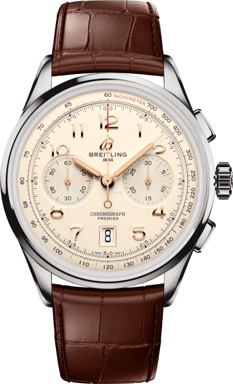 Breitling Premier AB0145211G1P2