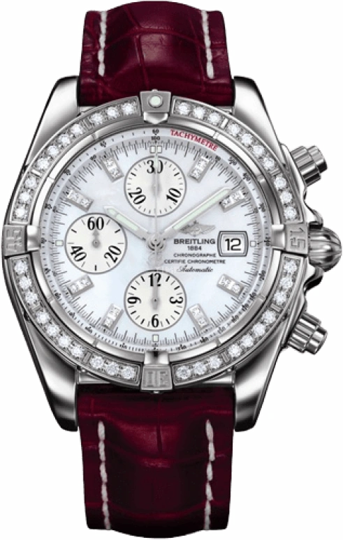 Breitling Chronomat A1335611/A570