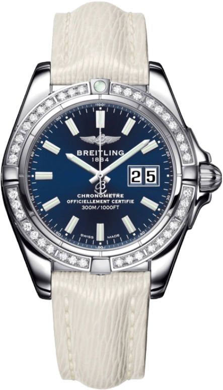 Breitling Galactic A49350LA/C929/237X