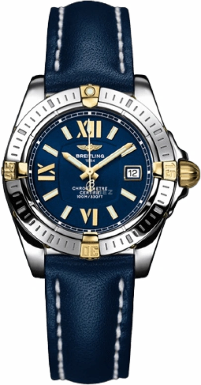 Breitling Cockpit B7135612/C760