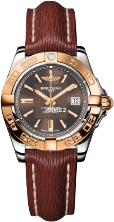 Breitling Galactic C71356L2/Q581/SAHT