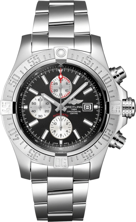 Breitling Avenger A13371111B1A1