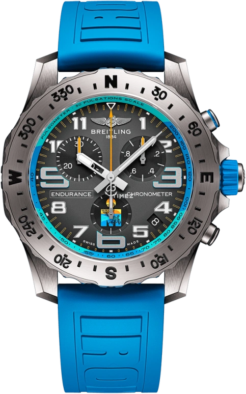 Breitling Endurance Pro E823105A1M1S1