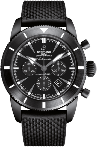 Breitling Superocean Heritage SB0161E4/BE91/256S