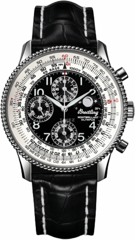 Breitling Montbrillant A1935012/B774