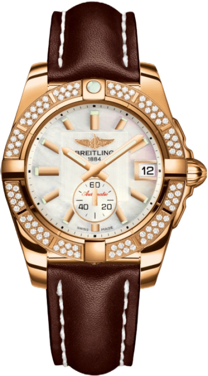 Breitling Galactic H3733053/A724/416X