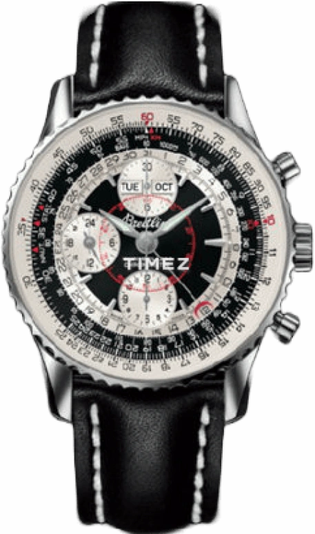 Breitling Montbrillant A2133012-B993-435X-A20BA.1