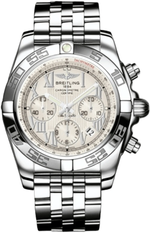 Breitling Chronomat AB011012/G676/375A