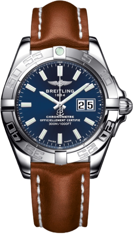 Breitling Galactic A49350L2/C929/425X