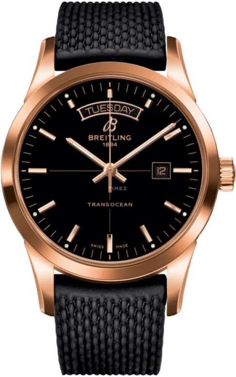 Breitling Transocean R4531012/BB70/279S/R20D.3