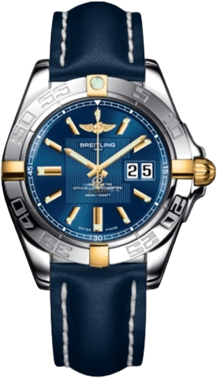 Breitling Galactic B49350L2/C809/113X