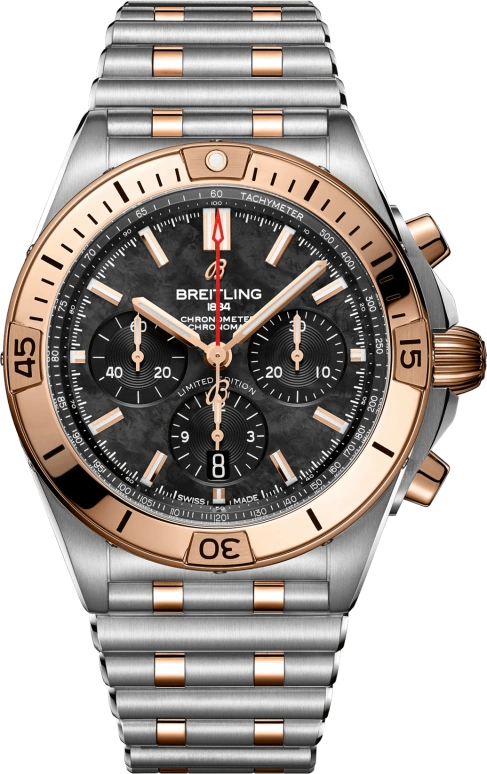 Breitling Chronomat UB01341A1B1U1