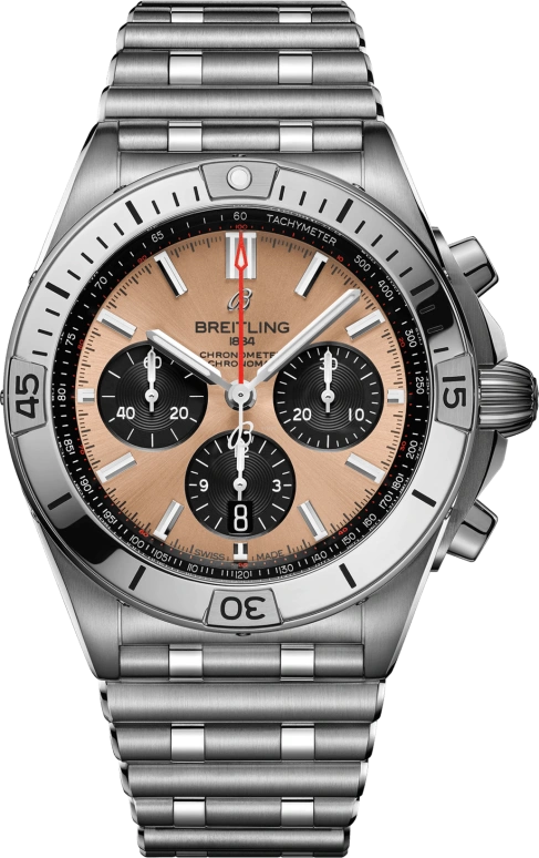 Breitling Chronomat AB0134101K1A1