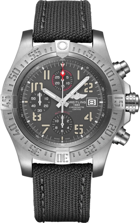 Breitling Avenger E13383101M1W1