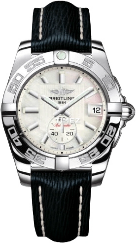 Breitling,Galactic 36mm,36mm,Stainless Steel,Automatic,A3733012,A3733012/A716/215X
