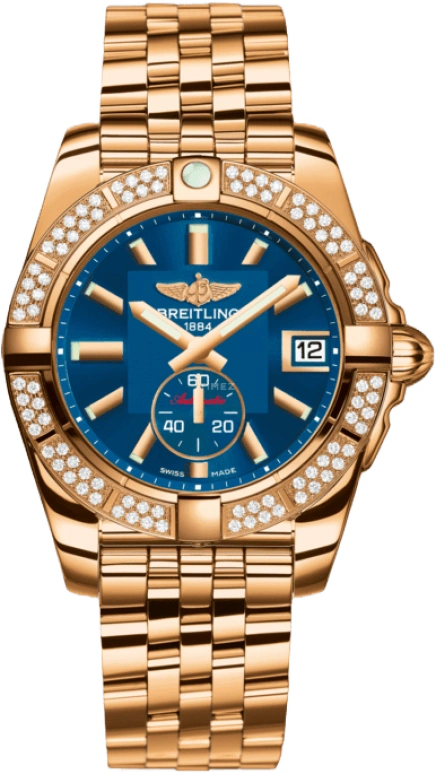 Breitling Galactic H3733053/C831/376H
