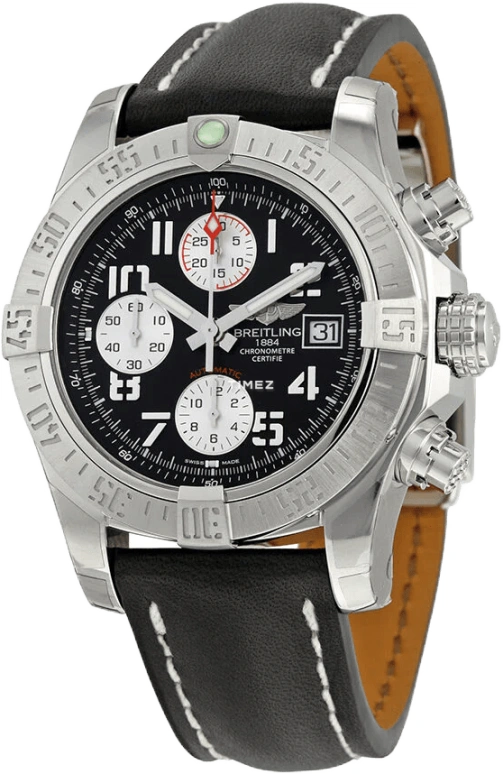 Breitling Avenger A1338111/BC33/436X/A20D.1