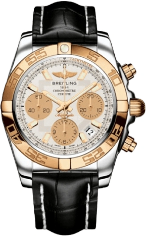 Breitling Chronomat CB014012/G713/728P