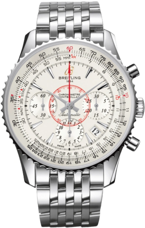 Breitling Montbrillant AB013012/G709/448A