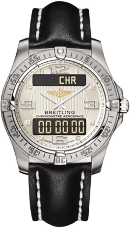 Breitling Aerospace E7936210/G682/435X