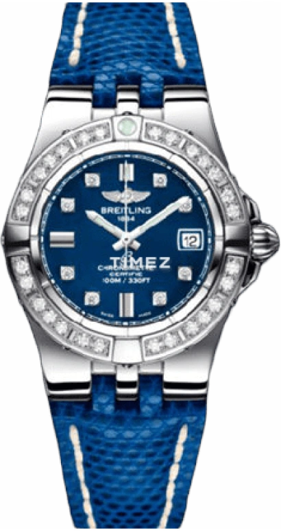 Breitling Galactic A71340LA.C814.163Z.A14D1