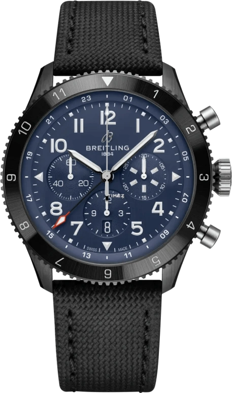Breitling Classic AVI SB04452A1C1X1