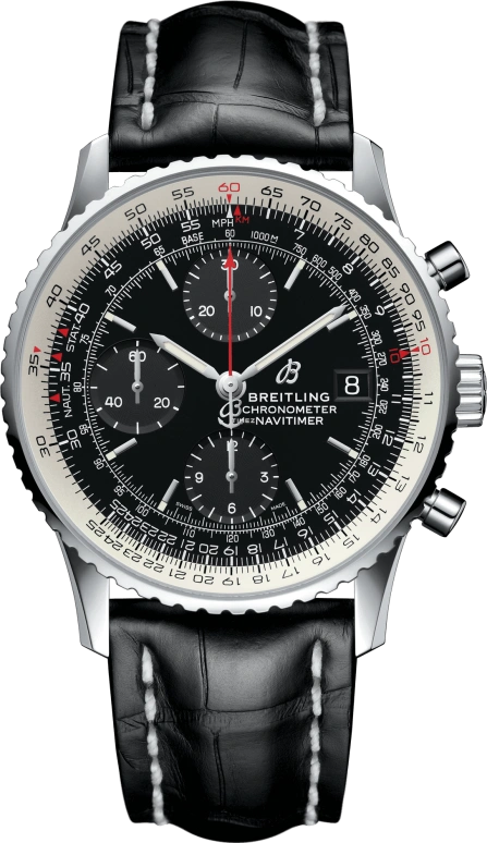 Breitling Navitimer A1332412/BG74/743P