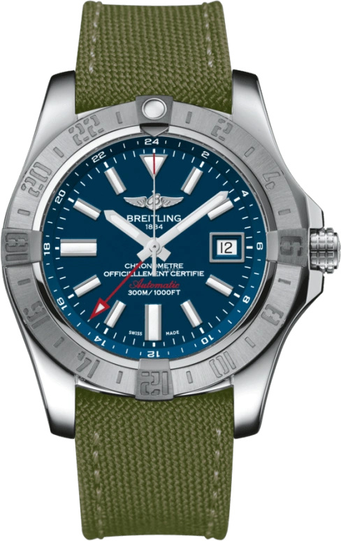 Breitling Avenger A3239011/C872/106W/A20BA.1
