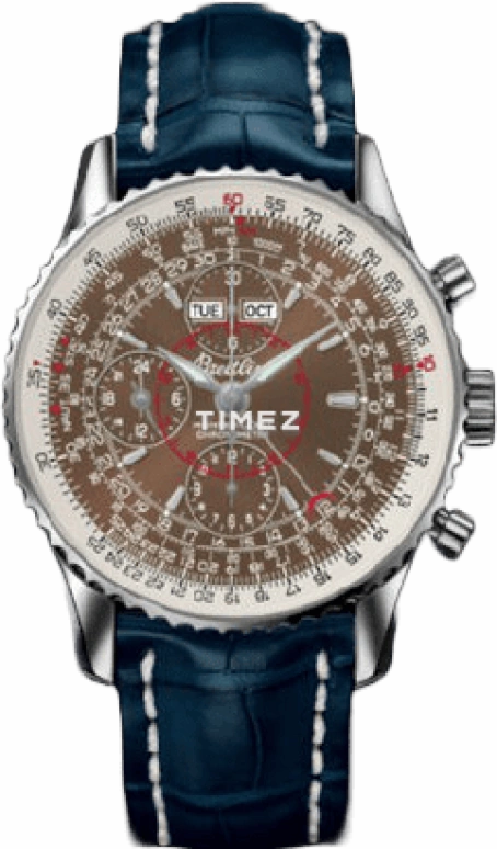 Breitling Montbrillant A2133012-Q509-732P-A20D.1