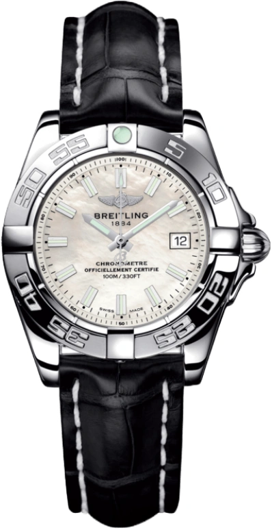 Breitling Galactic A71356L2/A787/777P