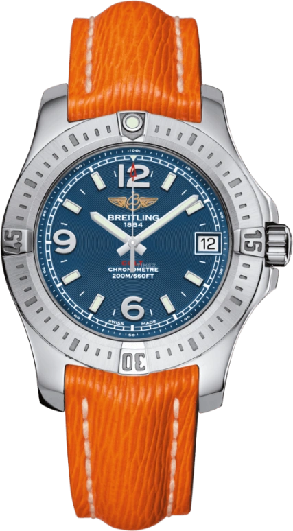 Breitling Colt A7438911/C913/217X/A16BA.1