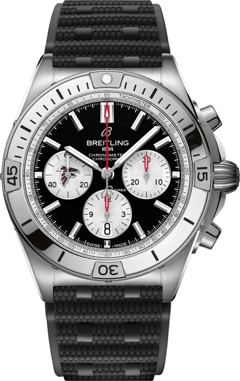 Breitling Chronomat AB01342B1B3S1
