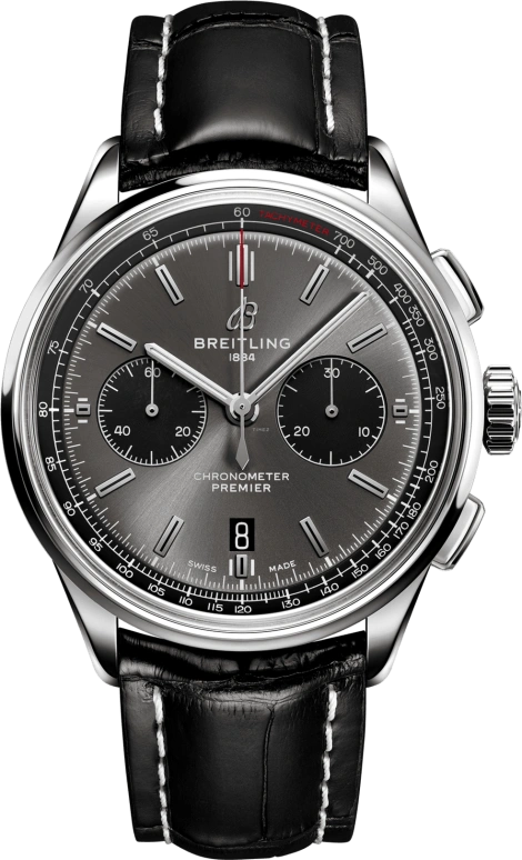 Breitling Premier AB0118221B1P1