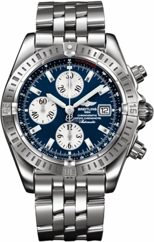 Breitling Chronomat A1335611/C645