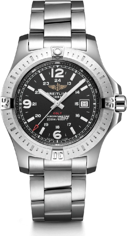 Breitling Transocean A7438811.BD45.173A