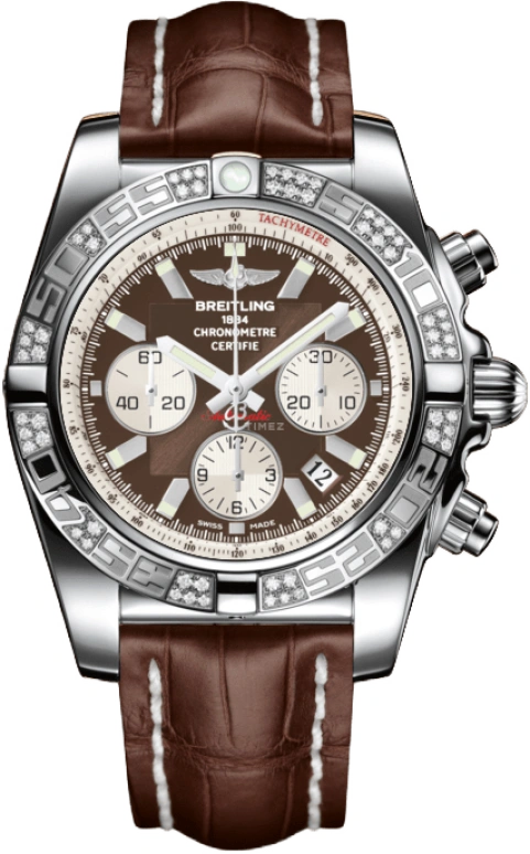 Breitling Chronomat AB0110AA/Q575/739P
