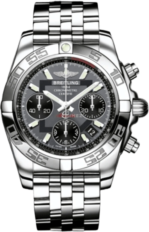 Breitling Chronomat AB014012/F554/378A