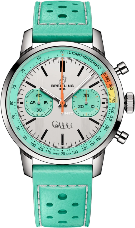 Breitling Top Time AB01768A1A1X1
