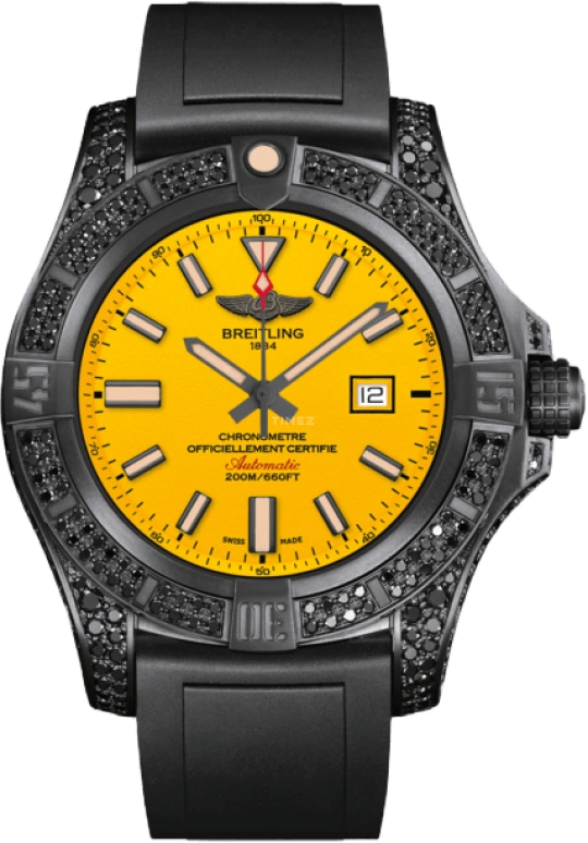 Breitling Avenger V17311AU/I526/134S