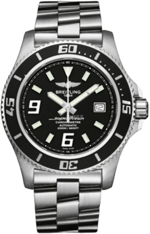 Breitling Superocean A1739102/BA77/134A